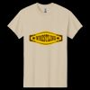Heavy Cotton ™ 100% Cotton T Shirt Thumbnail