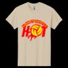 Heavy Cotton ™ 100% Cotton T Shirt Thumbnail
