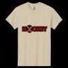 Heavy Cotton ™ 100% Cotton T Shirt Thumbnail