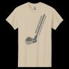 Heavy Cotton ™ 100% Cotton T Shirt Thumbnail