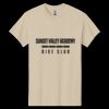 Heavy Cotton ™ 100% Cotton T Shirt Thumbnail