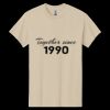 Heavy Cotton ™ 100% Cotton T Shirt Thumbnail