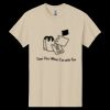 Heavy Cotton ™ 100% Cotton T Shirt Thumbnail