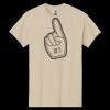 Heavy Cotton ™ 100% Cotton T Shirt Thumbnail