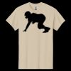 Heavy Cotton ™ 100% Cotton T Shirt Thumbnail
