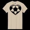 Heavy Cotton ™ 100% Cotton T Shirt Thumbnail