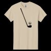 Heavy Cotton ™ 100% Cotton T Shirt Thumbnail
