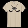 Heavy Cotton ™ 100% Cotton T Shirt Thumbnail
