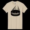 Heavy Cotton ™ 100% Cotton T Shirt Thumbnail