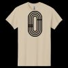 Heavy Cotton ™ 100% Cotton T Shirt Thumbnail