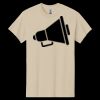 Heavy Cotton ™ 100% Cotton T Shirt Thumbnail
