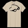 Heavy Cotton ™ 100% Cotton T Shirt Thumbnail