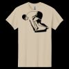 Heavy Cotton ™ 100% Cotton T Shirt Thumbnail