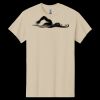 Heavy Cotton ™ 100% Cotton T Shirt Thumbnail