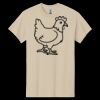 Heavy Cotton ™ 100% Cotton T Shirt Thumbnail