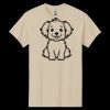 Heavy Cotton ™ 100% Cotton T Shirt Thumbnail