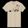 Heavy Cotton ™ 100% Cotton T Shirt Thumbnail