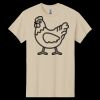 Heavy Cotton ™ 100% Cotton T Shirt Thumbnail