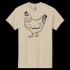 Heavy Cotton ™ 100% Cotton T Shirt Thumbnail
