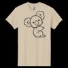 Heavy Cotton ™ 100% Cotton T Shirt Thumbnail