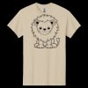Heavy Cotton ™ 100% Cotton T Shirt Thumbnail
