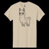 Heavy Cotton ™ 100% Cotton T Shirt Thumbnail