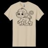Heavy Cotton ™ 100% Cotton T Shirt Thumbnail