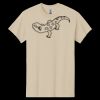 Heavy Cotton ™ 100% Cotton T Shirt Thumbnail