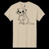 Heavy Cotton ™ 100% Cotton T Shirt Thumbnail