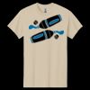 Heavy Cotton ™ 100% Cotton T Shirt Thumbnail