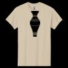 Heavy Cotton ™ 100% Cotton T Shirt Thumbnail
