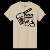 Heavy Cotton ™ 100% Cotton T Shirt Thumbnail