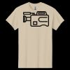 Heavy Cotton ™ 100% Cotton T Shirt Thumbnail