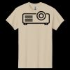 Heavy Cotton ™ 100% Cotton T Shirt Thumbnail