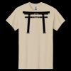 Heavy Cotton ™ 100% Cotton T Shirt Thumbnail