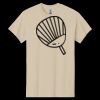 Heavy Cotton ™ 100% Cotton T Shirt Thumbnail