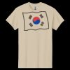 Heavy Cotton ™ 100% Cotton T Shirt Thumbnail