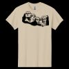 Heavy Cotton ™ 100% Cotton T Shirt Thumbnail