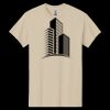 Heavy Cotton ™ 100% Cotton T Shirt Thumbnail