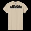 Heavy Cotton ™ 100% Cotton T Shirt Thumbnail