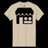 Heavy Cotton ™ 100% Cotton T Shirt Thumbnail