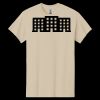 Heavy Cotton ™ 100% Cotton T Shirt Thumbnail