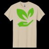 Heavy Cotton ™ 100% Cotton T Shirt Thumbnail