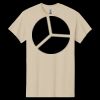 Heavy Cotton ™ 100% Cotton T Shirt Thumbnail