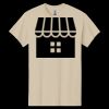 Heavy Cotton ™ 100% Cotton T Shirt Thumbnail