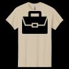 Heavy Cotton ™ 100% Cotton T Shirt Thumbnail