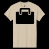 Heavy Cotton ™ 100% Cotton T Shirt Thumbnail