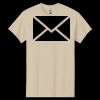 Heavy Cotton ™ 100% Cotton T Shirt Thumbnail
