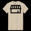 Heavy Cotton ™ 100% Cotton T Shirt Thumbnail