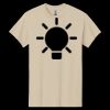 Heavy Cotton ™ 100% Cotton T Shirt Thumbnail